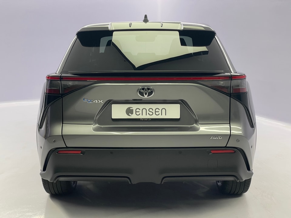 bZ4X Electric 71.4 kWh Premium AWD 11 kW OBC