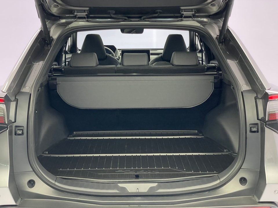 bZ4X Electric 71.4 kWh Premium AWD 11 kW OBC