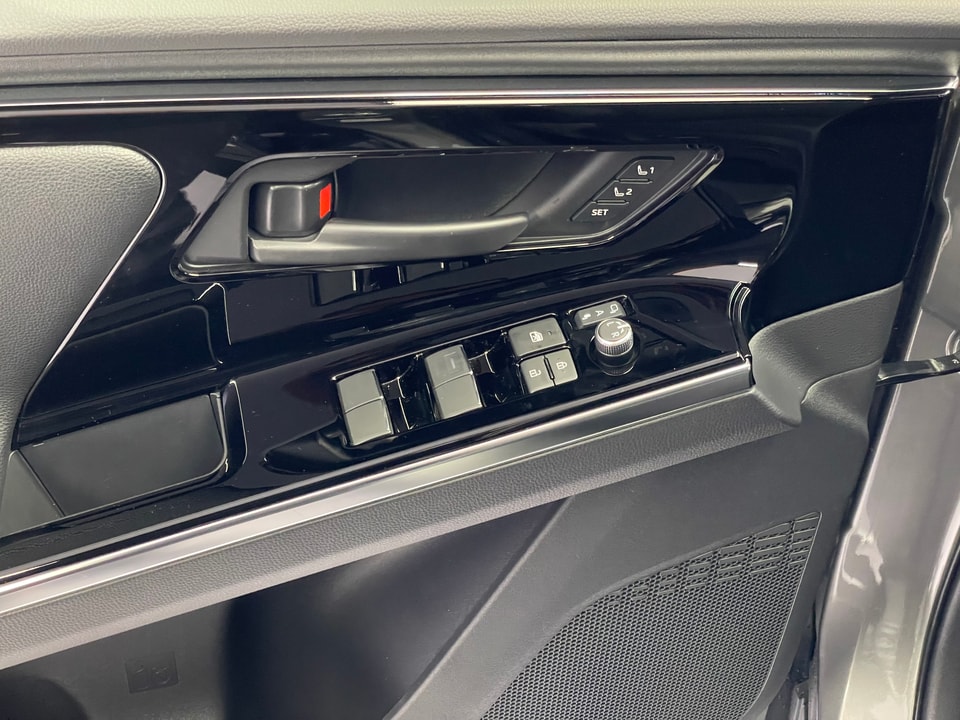 bZ4X Electric 71.4 kWh Premium AWD 11 kW OBC