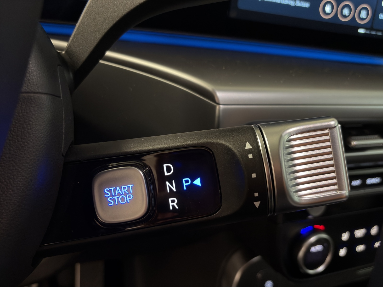 Image HYUNDAI IONIQ-9 Ioniq 9 110kWh Vertex Caligraphy 4WD