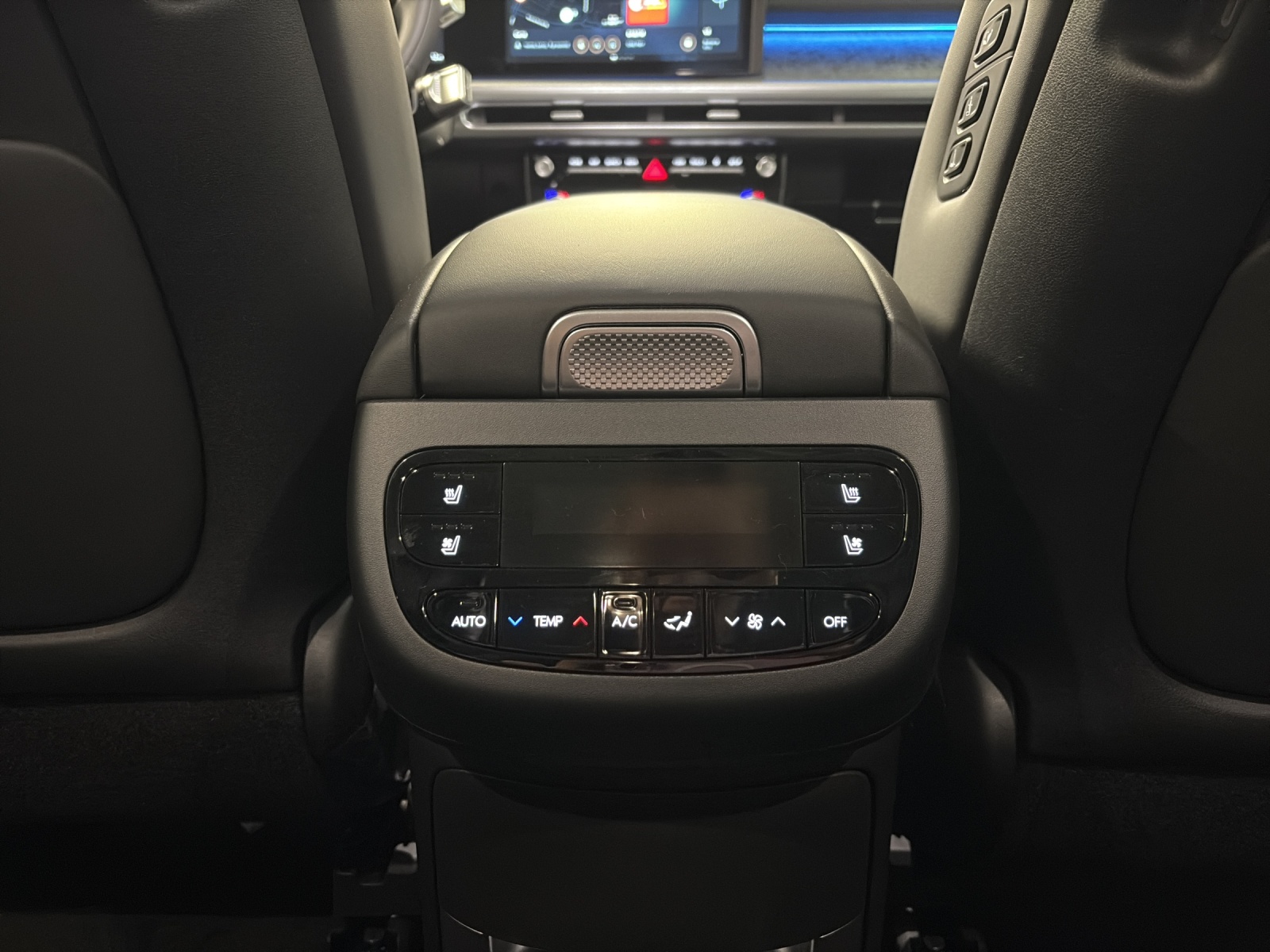 HYUNDAI Ioniq 9 110kWh Vertex Caligraphy 4WD-image-21