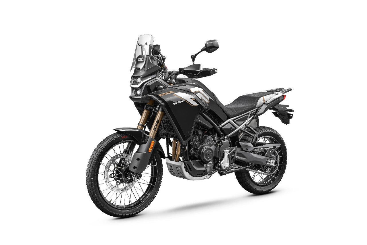 CF MOTO 450MT