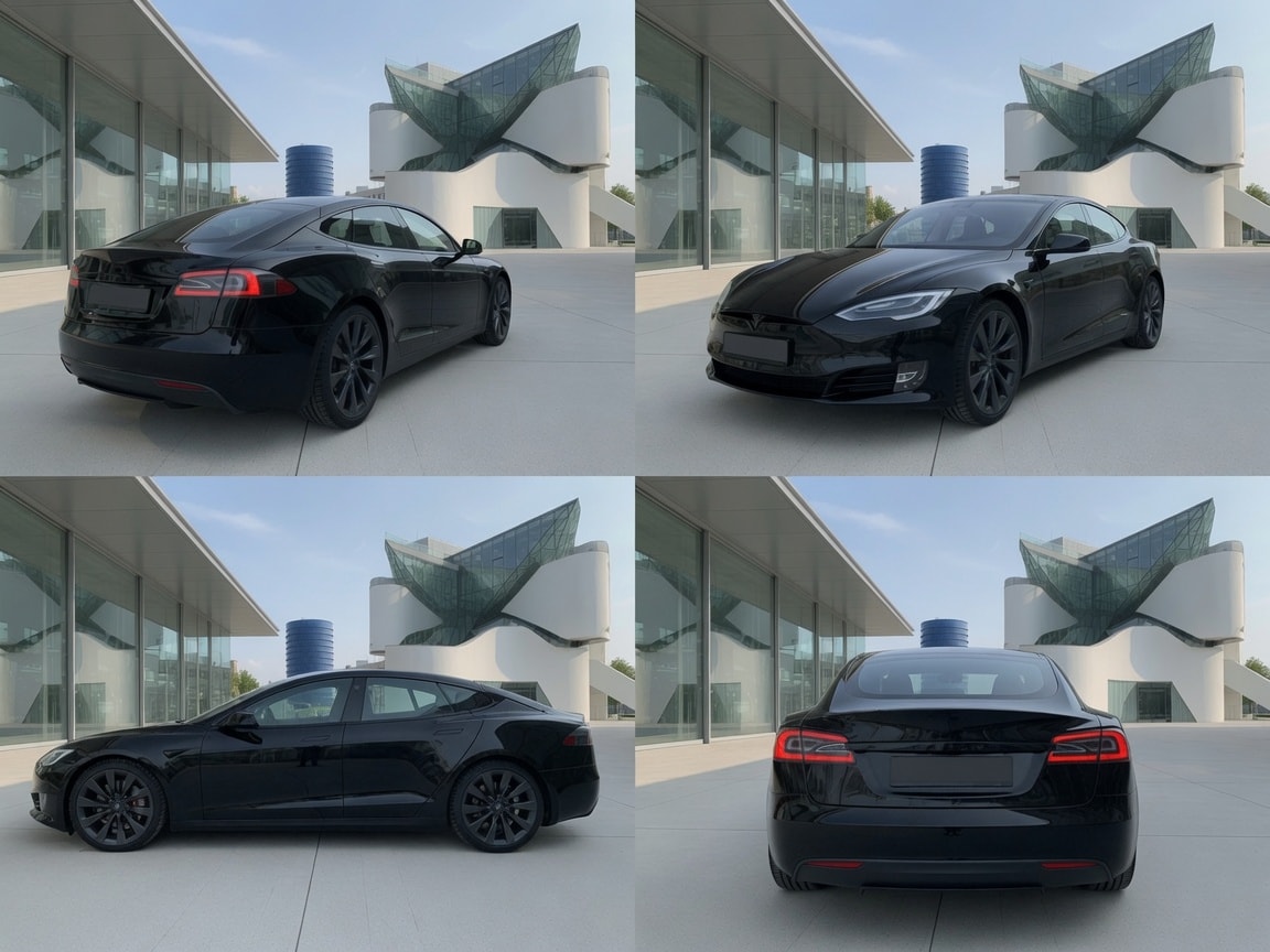 TESLA Model S Ludicrous Performance-image-6