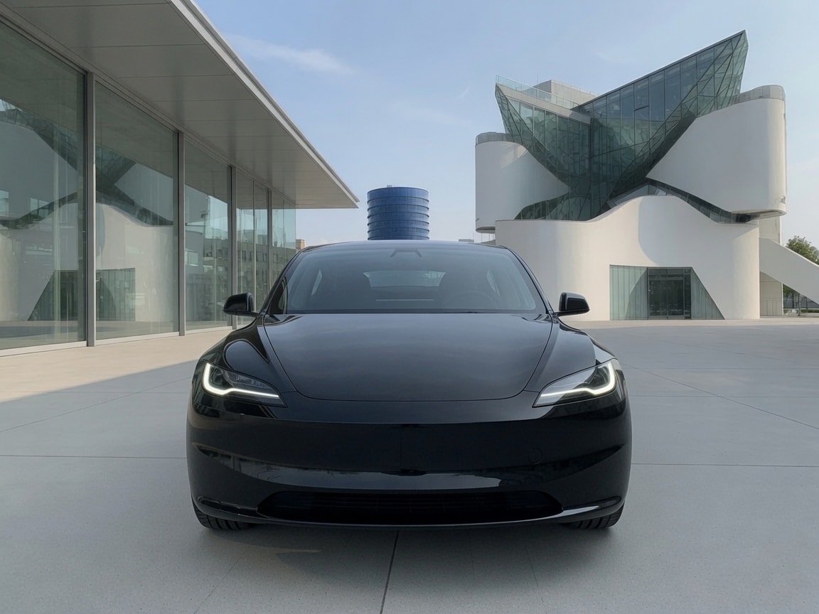 TESLA Model S Ludicrous Performance-image-5