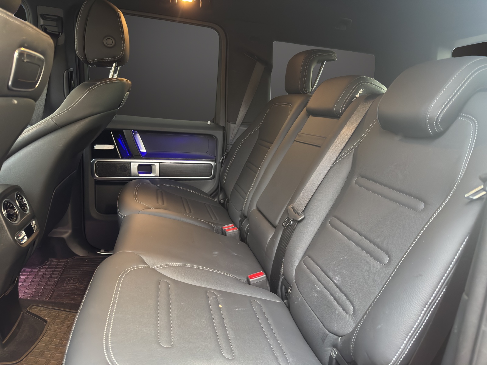 MERCEDES-BENZ G 500 9G-Tronic-image-14