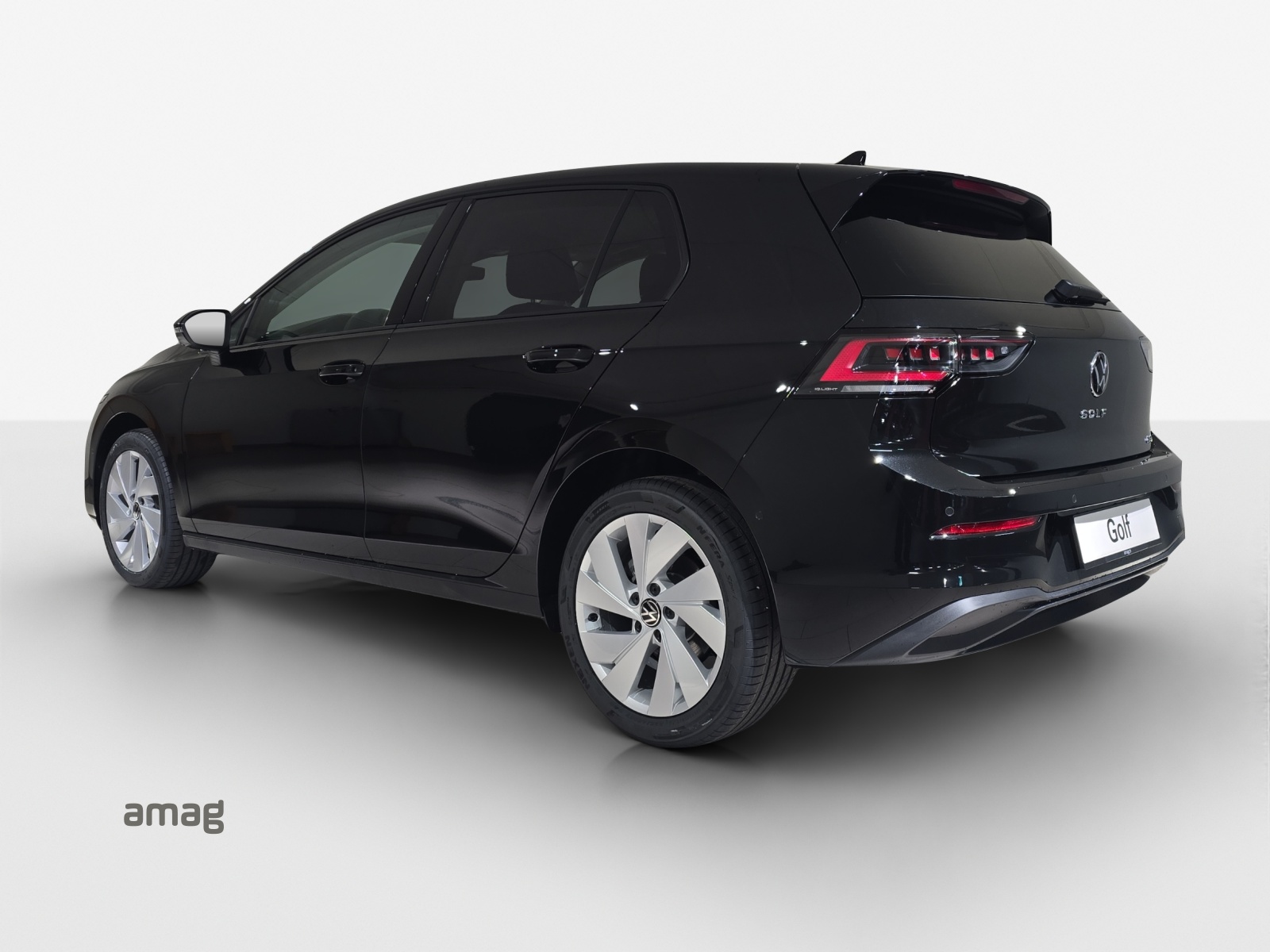 VW Golf 1.5 e TSI mHEV United DSG-image-2