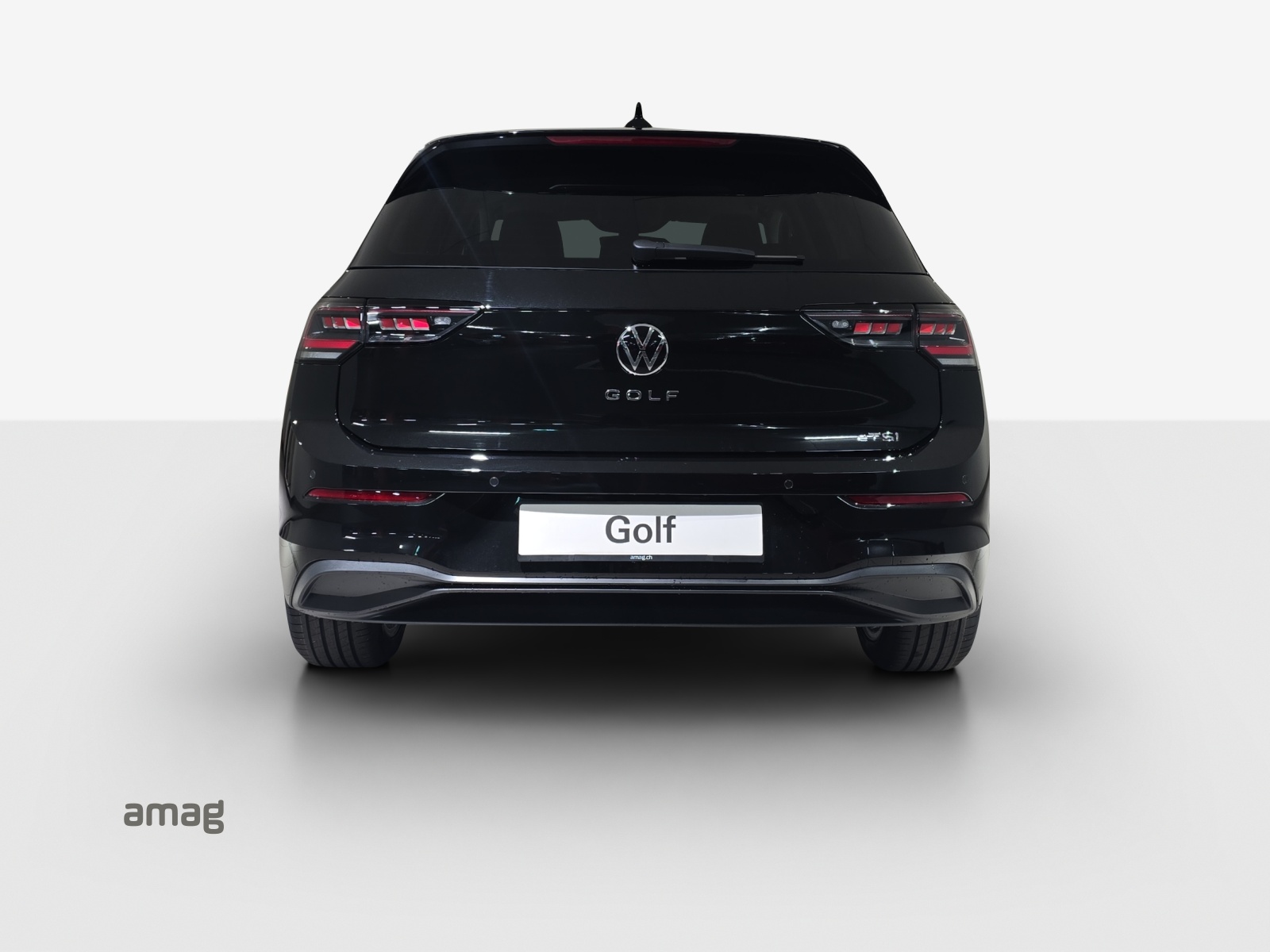 VW Golf 1.5 e TSI mHEV United DSG-image-3