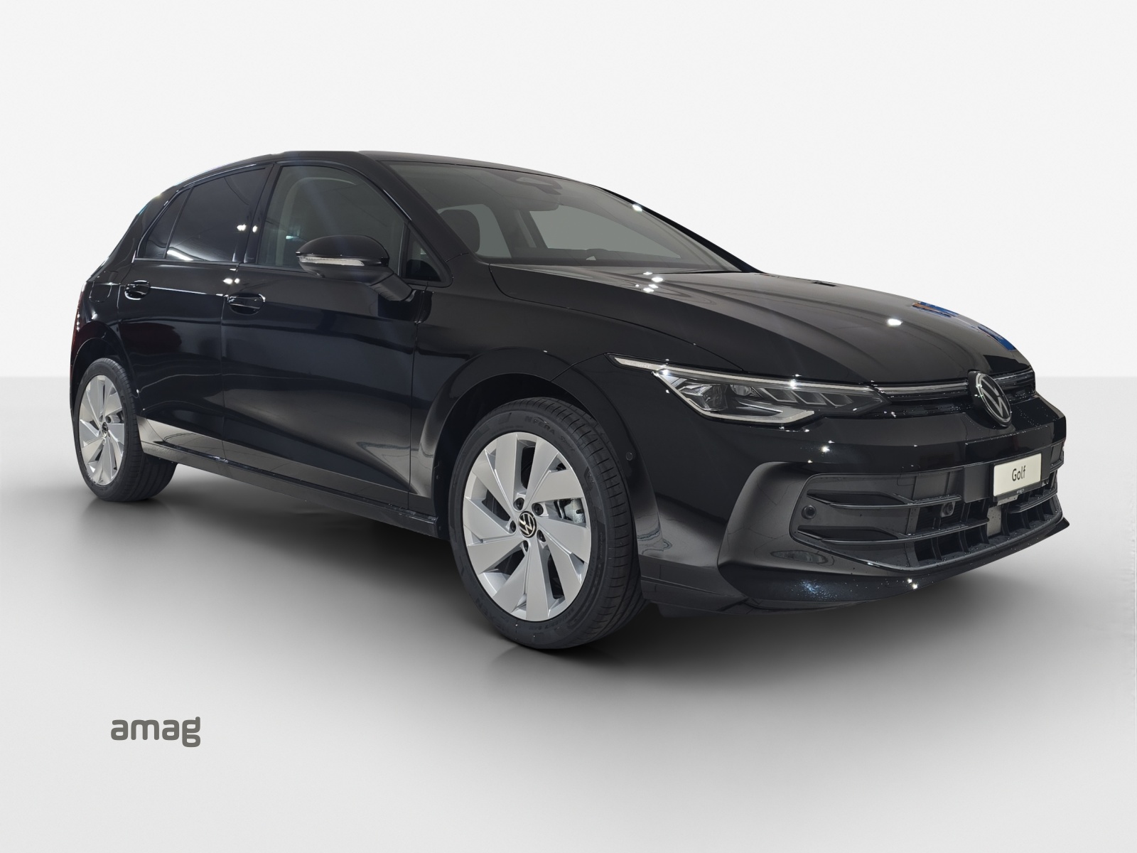 VW Golf 1.5 e TSI mHEV United DSG-image-5