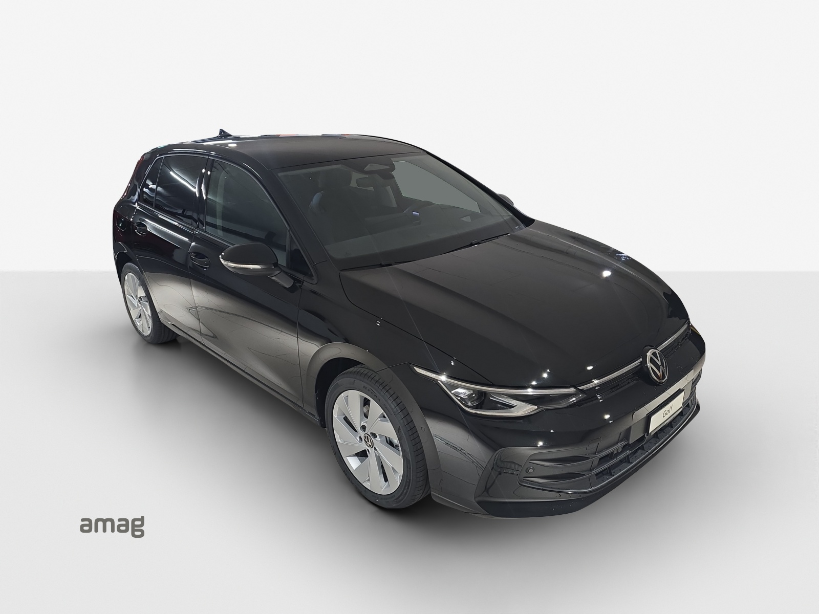 VW Golf 1.5 e TSI mHEV United DSG-image-13