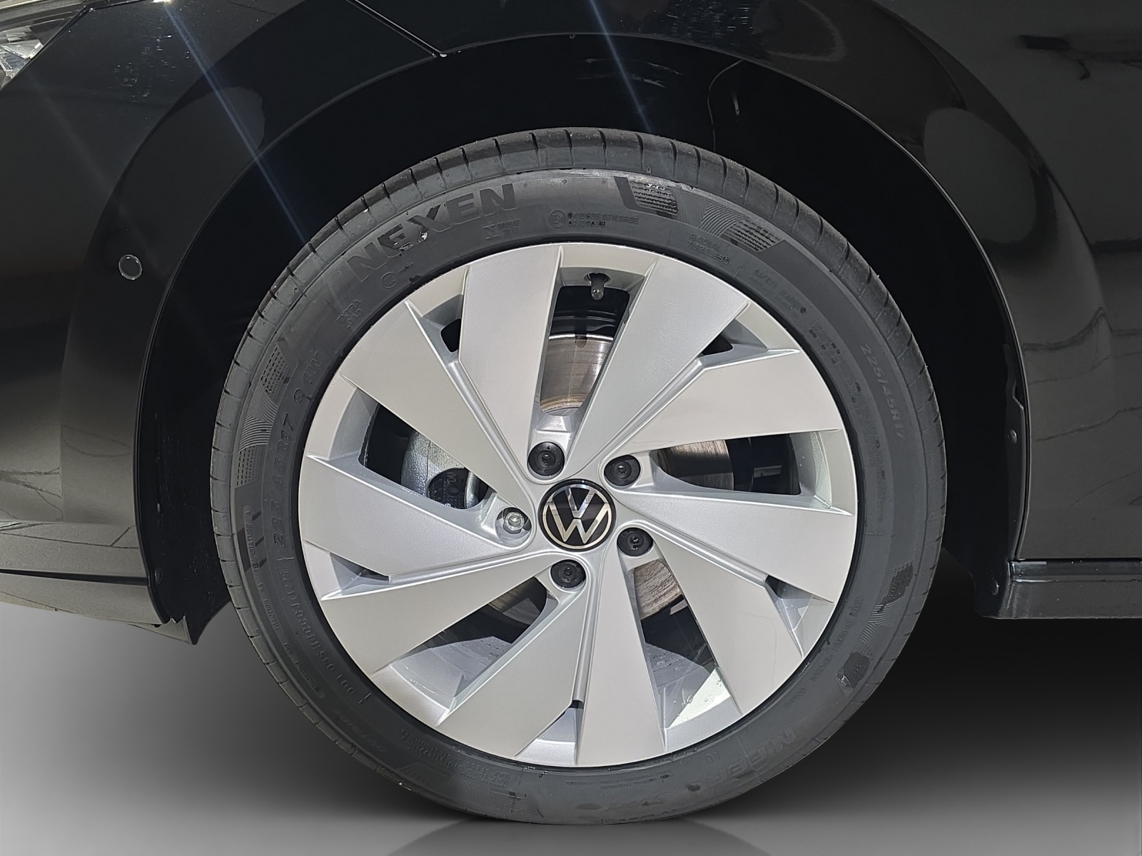 VW Golf 1.5 e TSI mHEV United DSG-image-15