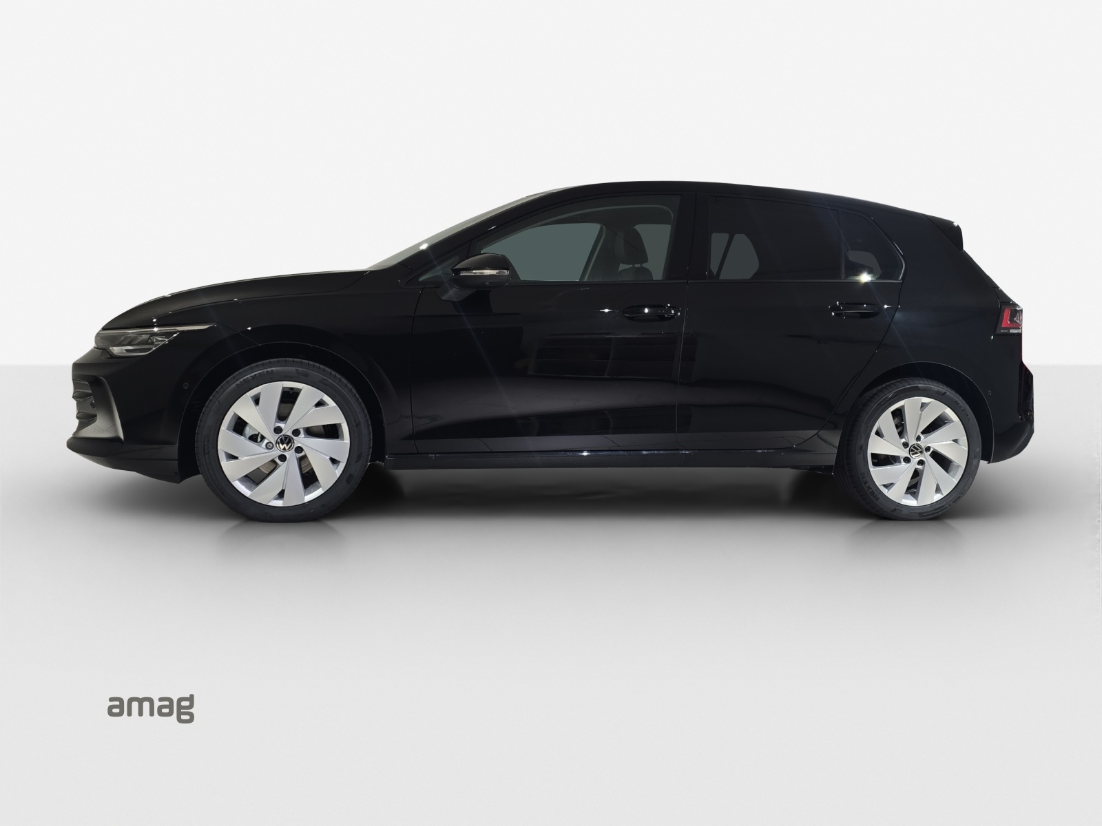 VW Golf 1.5 e TSI mHEV United DSG-image-1