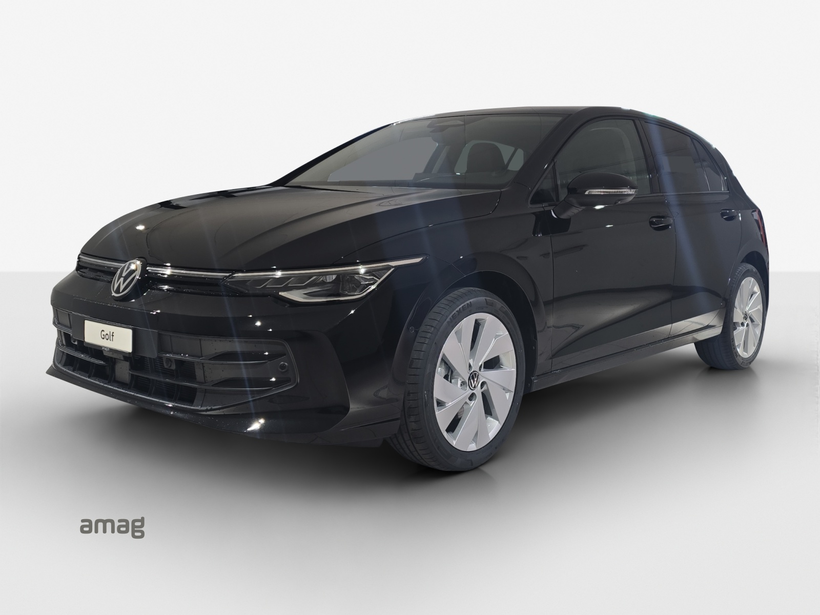 VW Golf 1.5 e TSI mHEV United DSG-image-0