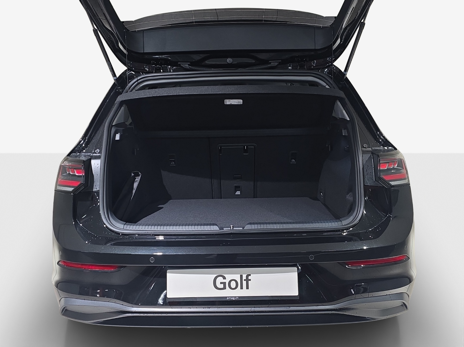 VW Golf 1.5 e TSI mHEV United DSG-image-12