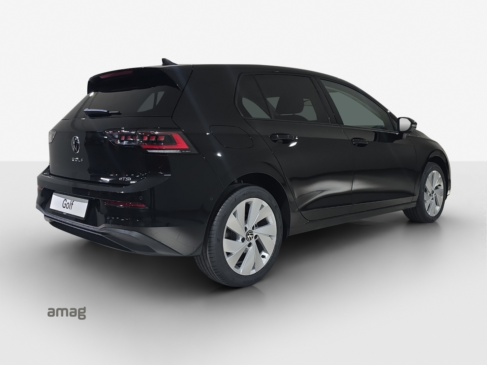 VW Golf 1.5 e TSI mHEV United DSG-image-4
