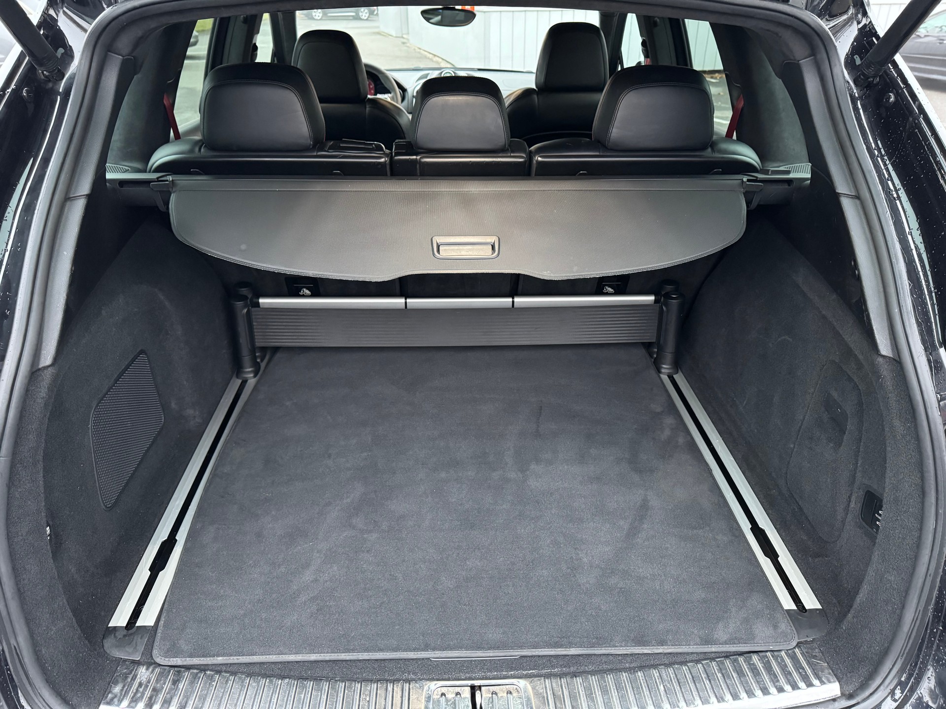 PORSCHE Cayenne GTS-image-8