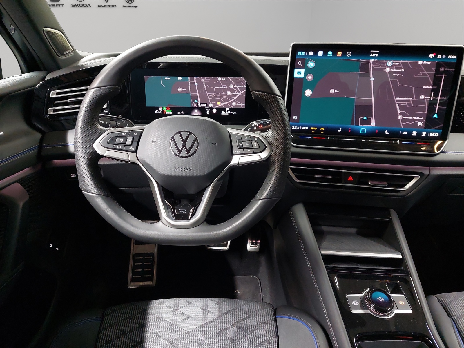 VW Tiguan 1.5 TSI evo2 eHybrid R-Line DSG-image-6