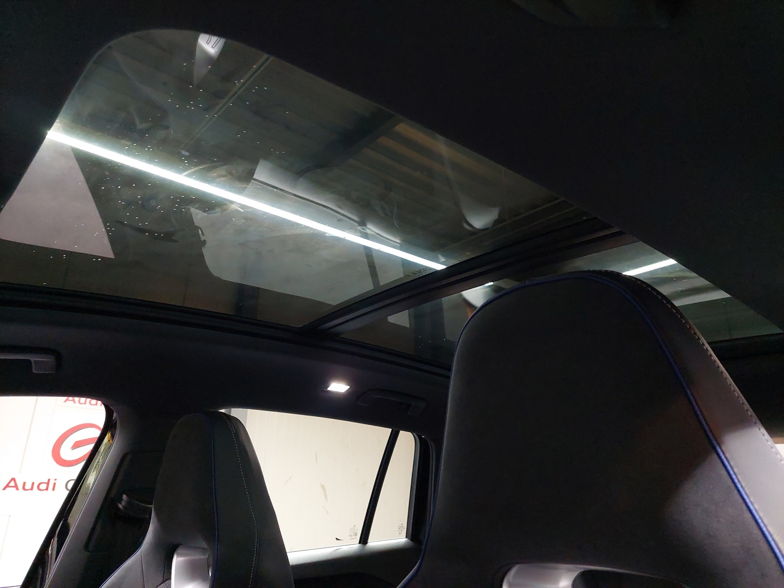 VW Tiguan 1.5 TSI evo2 eHybrid R-Line DSG-image-11