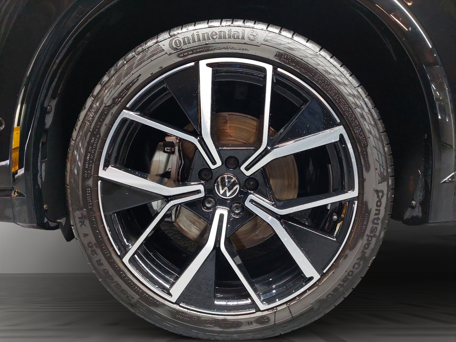 VW Tiguan 1.5 TSI evo2 eHybrid R-Line DSG-image-13