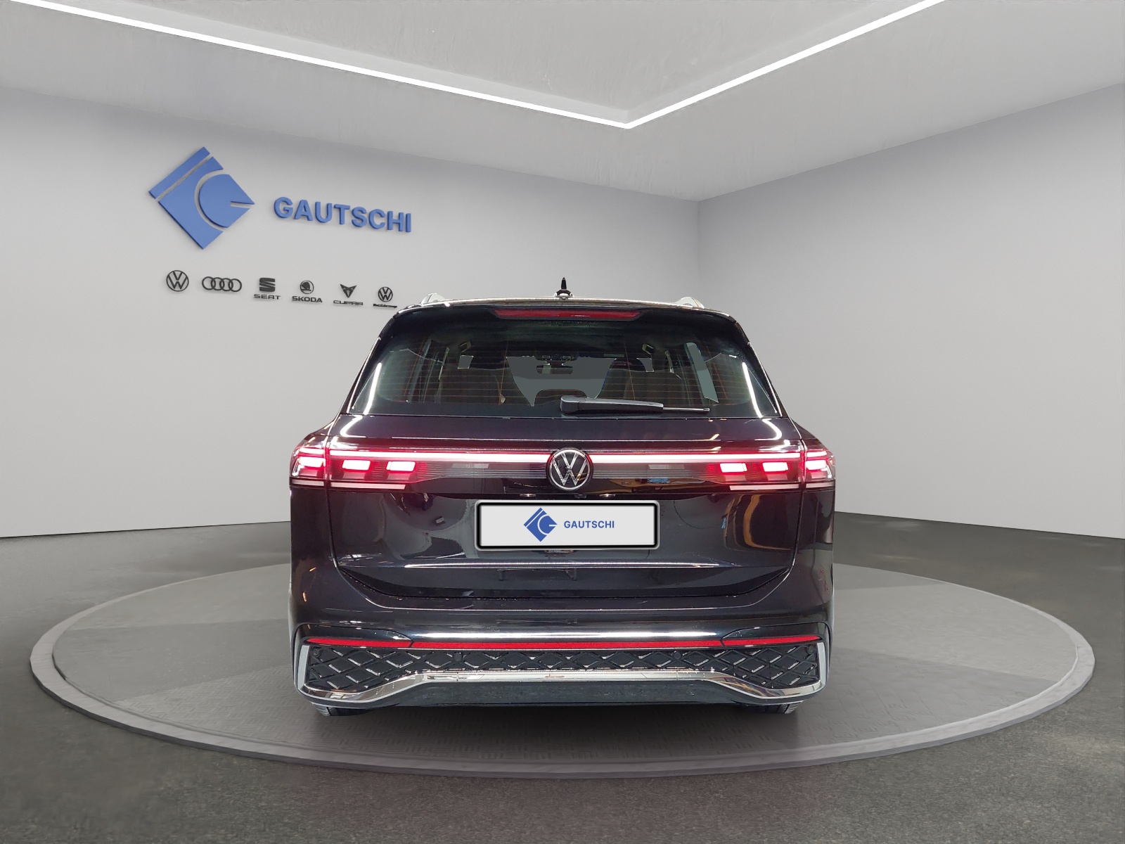 VW Tiguan 1.5 TSI evo2 eHybrid R-Line DSG-image-3