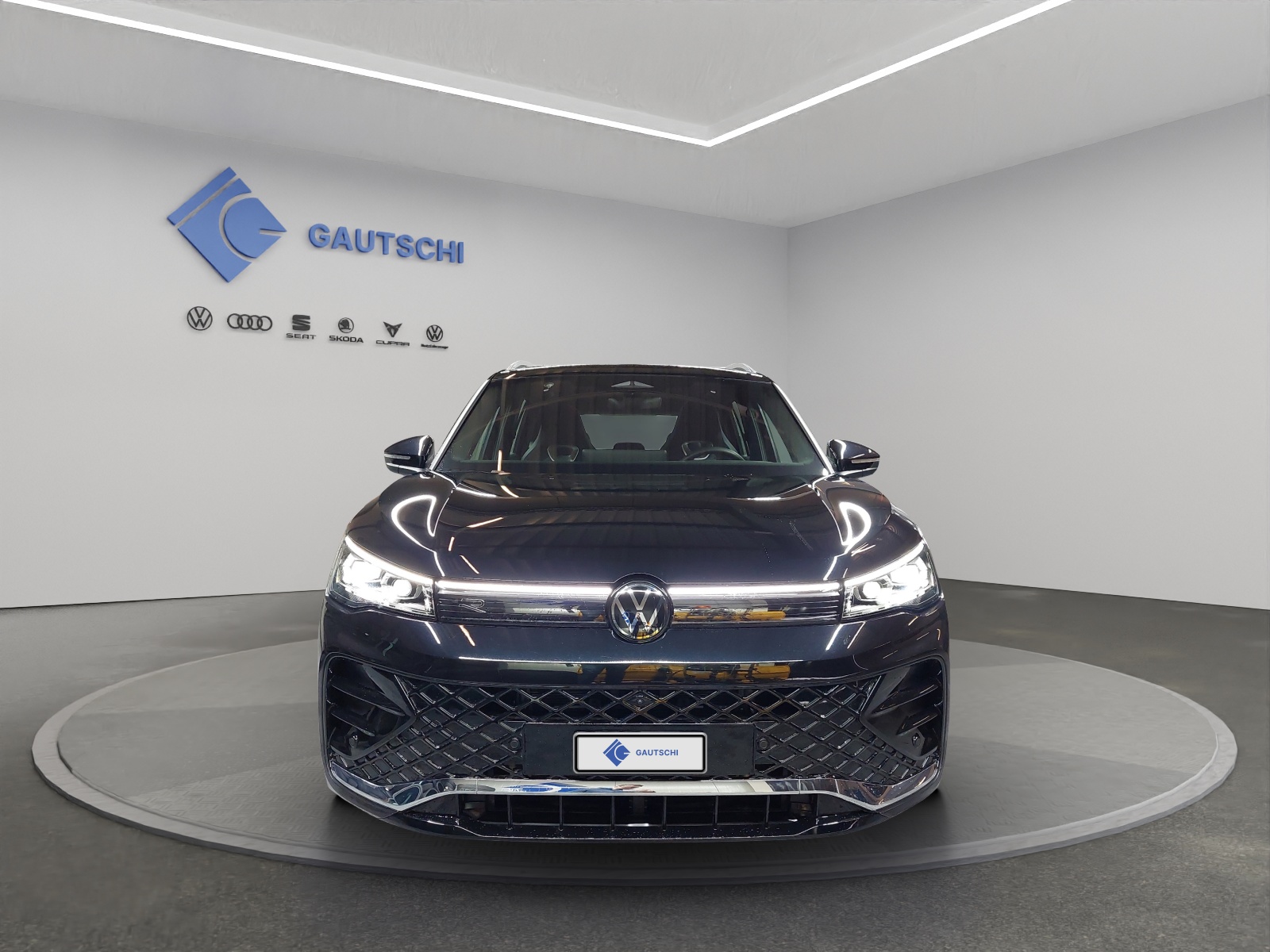 VW Tiguan 1.5 TSI evo2 eHybrid R-Line DSG-image-4