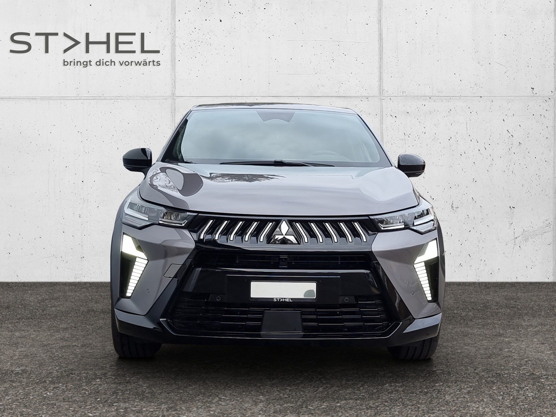 MITSUBISHI Grandis 1.8 HEV Intense-image-3