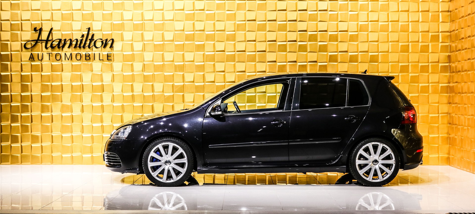 VW Golf R32 4Motion M/T-image-4