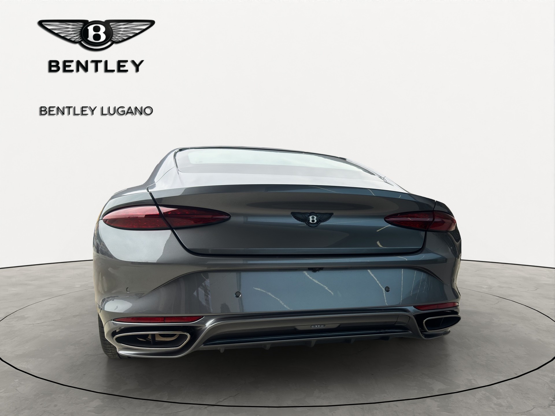 BENTLEY GT Continental Mulliner-image-8