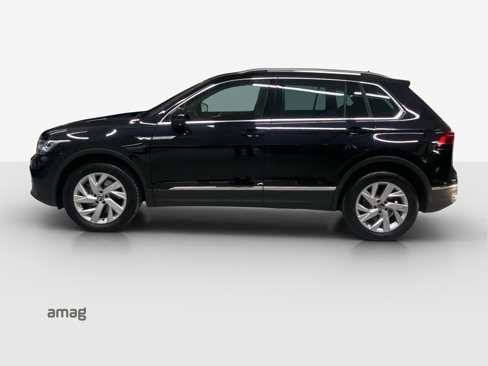 VW Tiguan 2.0 TDI SCR Elegance 4Motion DSG-image-1