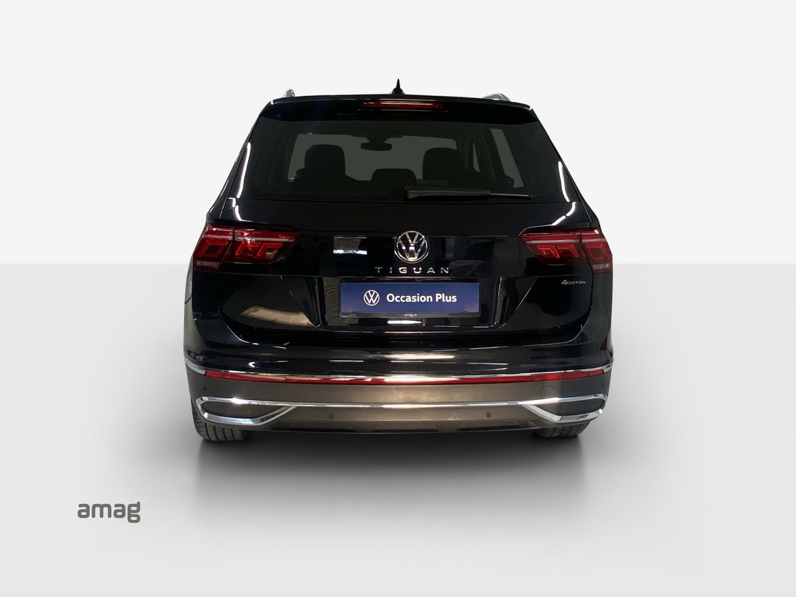 VW Tiguan 2.0 TDI SCR Elegance 4Motion DSG-image-3