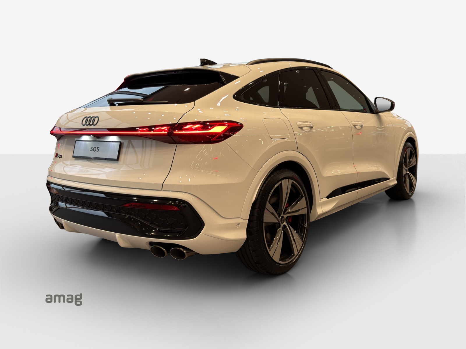 AUDI SQ5 Sportback TFSI quattro S-tronic-image-4