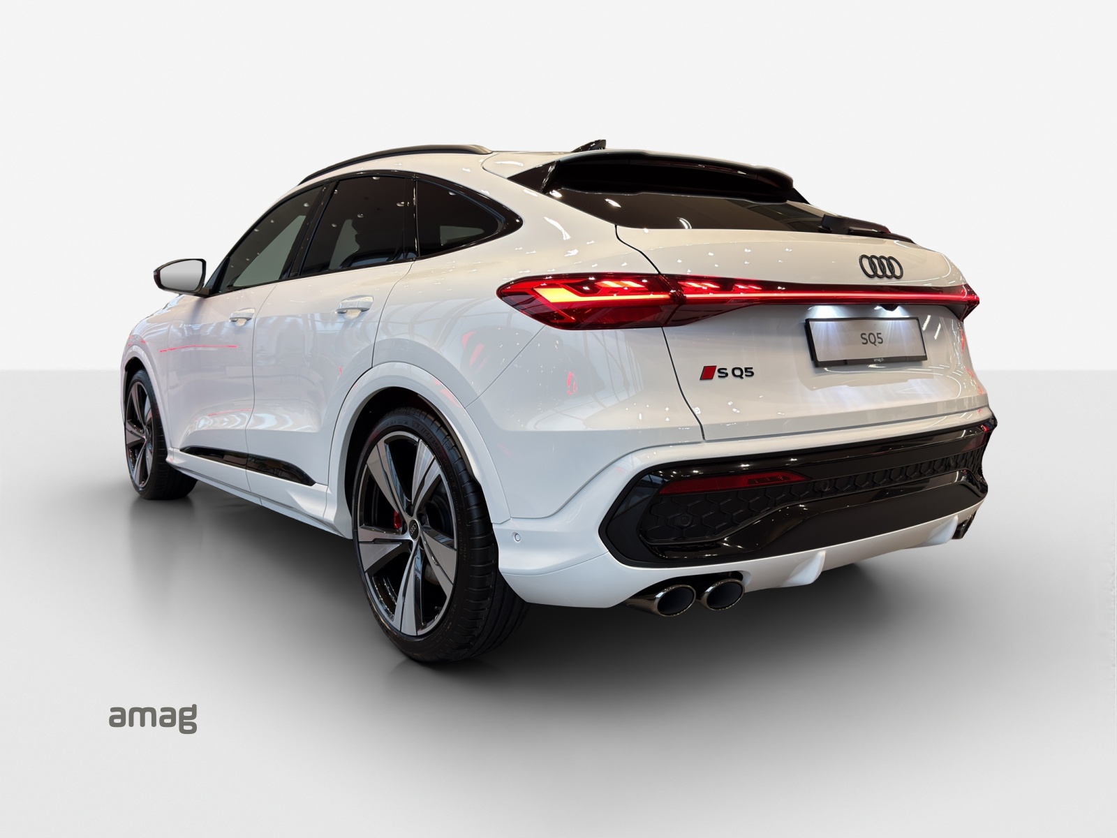 AUDI SQ5 Sportback TFSI quattro S-tronic-image-2