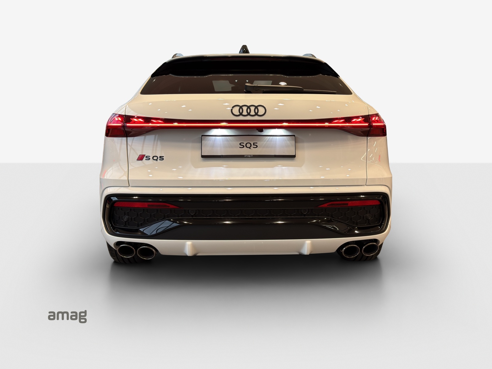 AUDI SQ5 Sportback TFSI quattro S-tronic-image-3