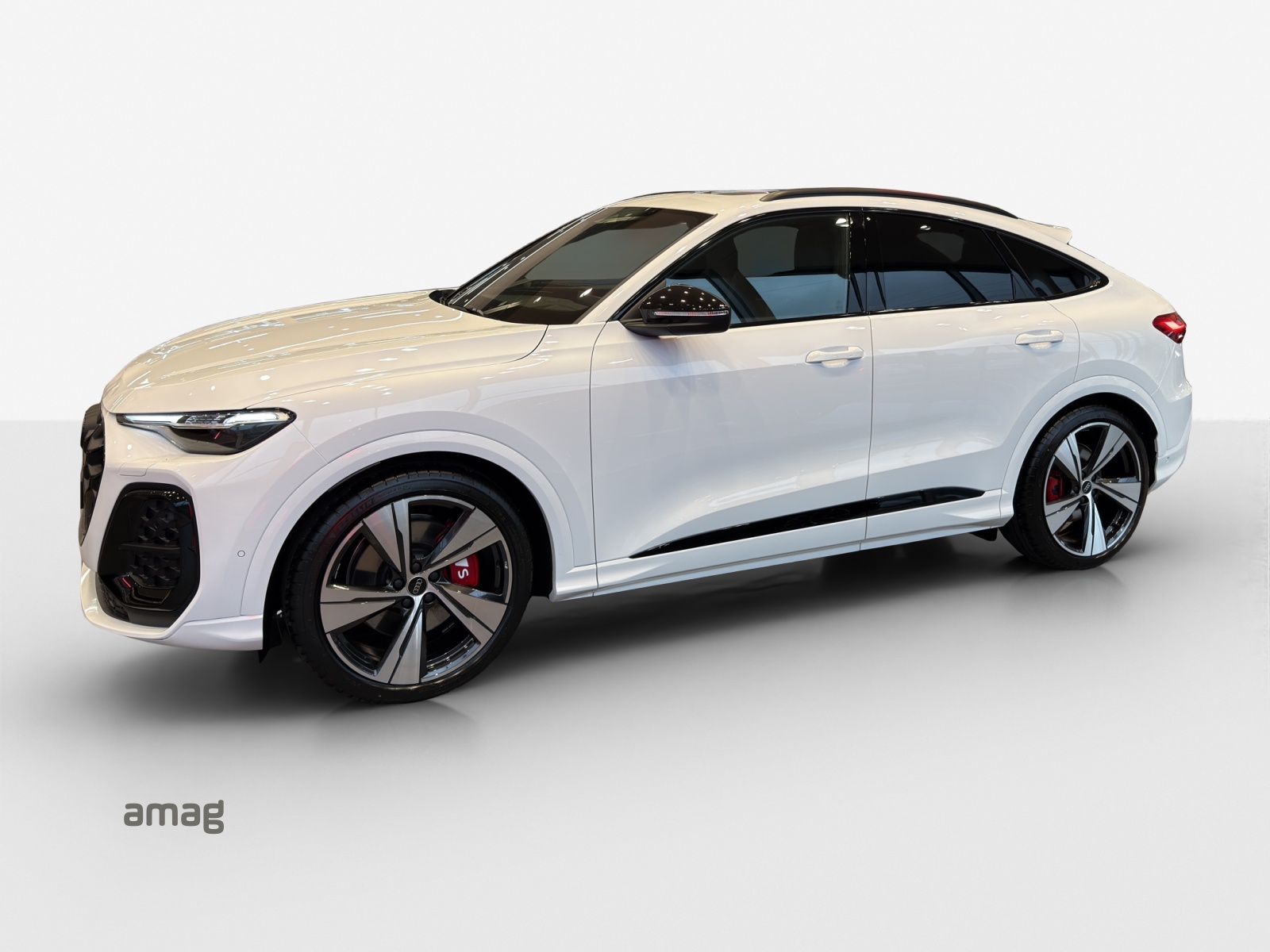 AUDI SQ5 Sportback TFSI quattro S-tronic-image-1