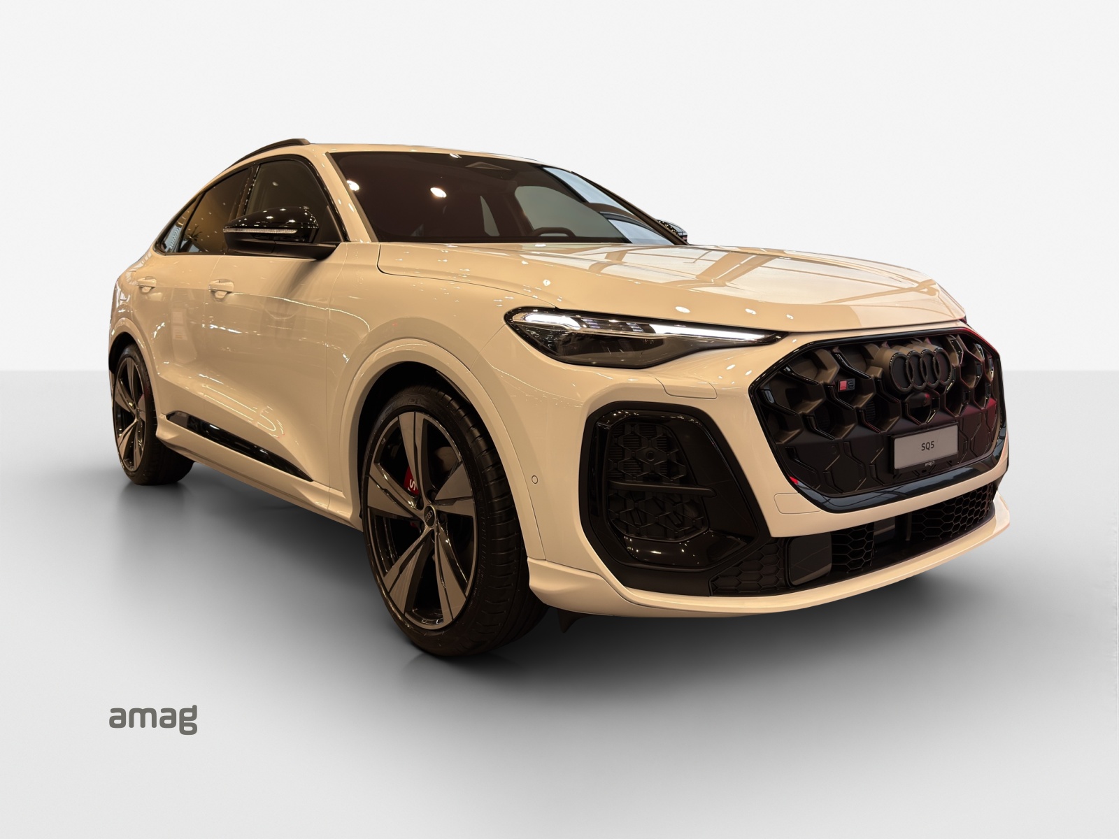 AUDI SQ5 Sportback TFSI quattro S-tronic-image-5