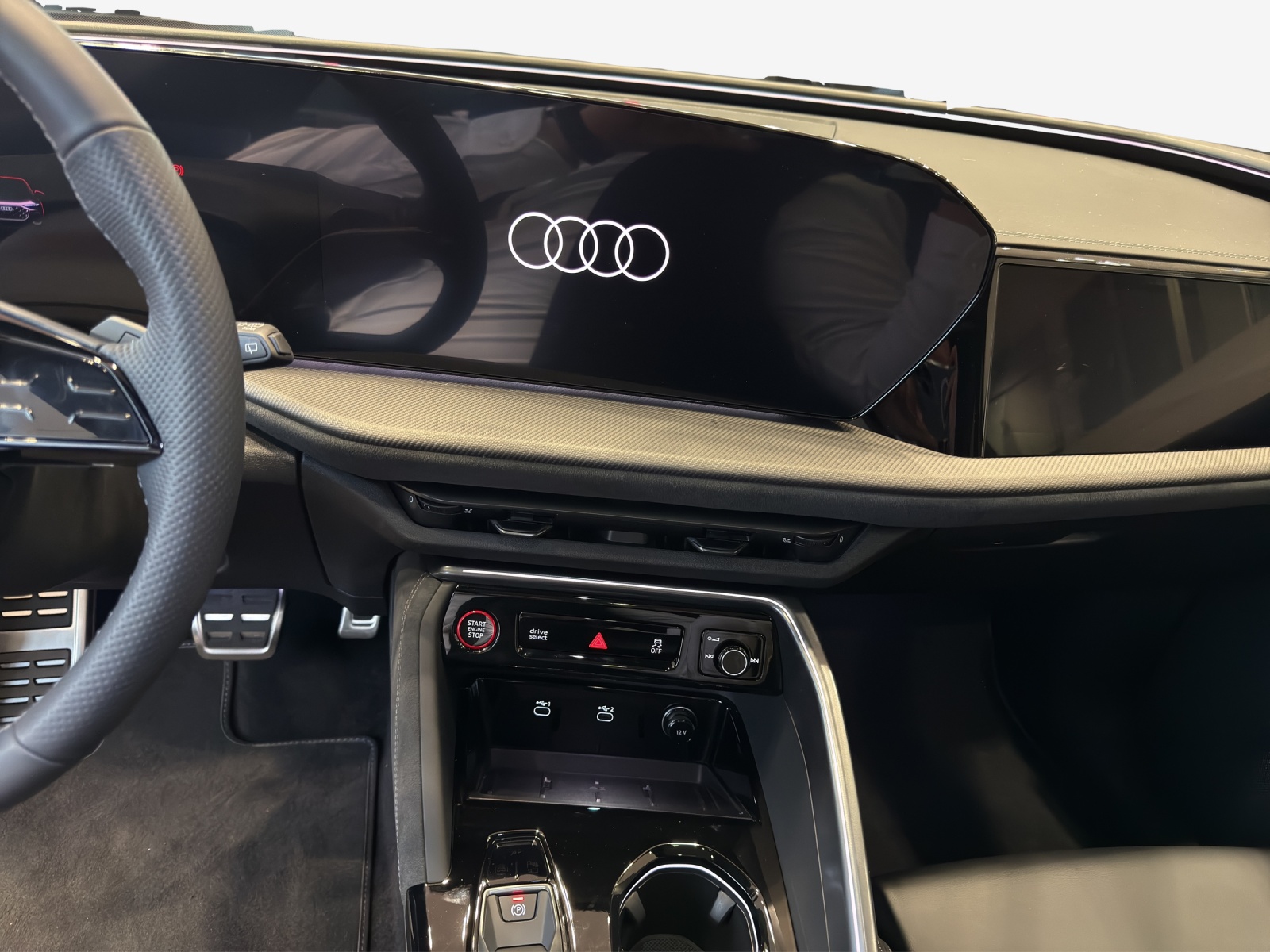 AUDI SQ5 Sportback TFSI quattro S-tronic-image-10