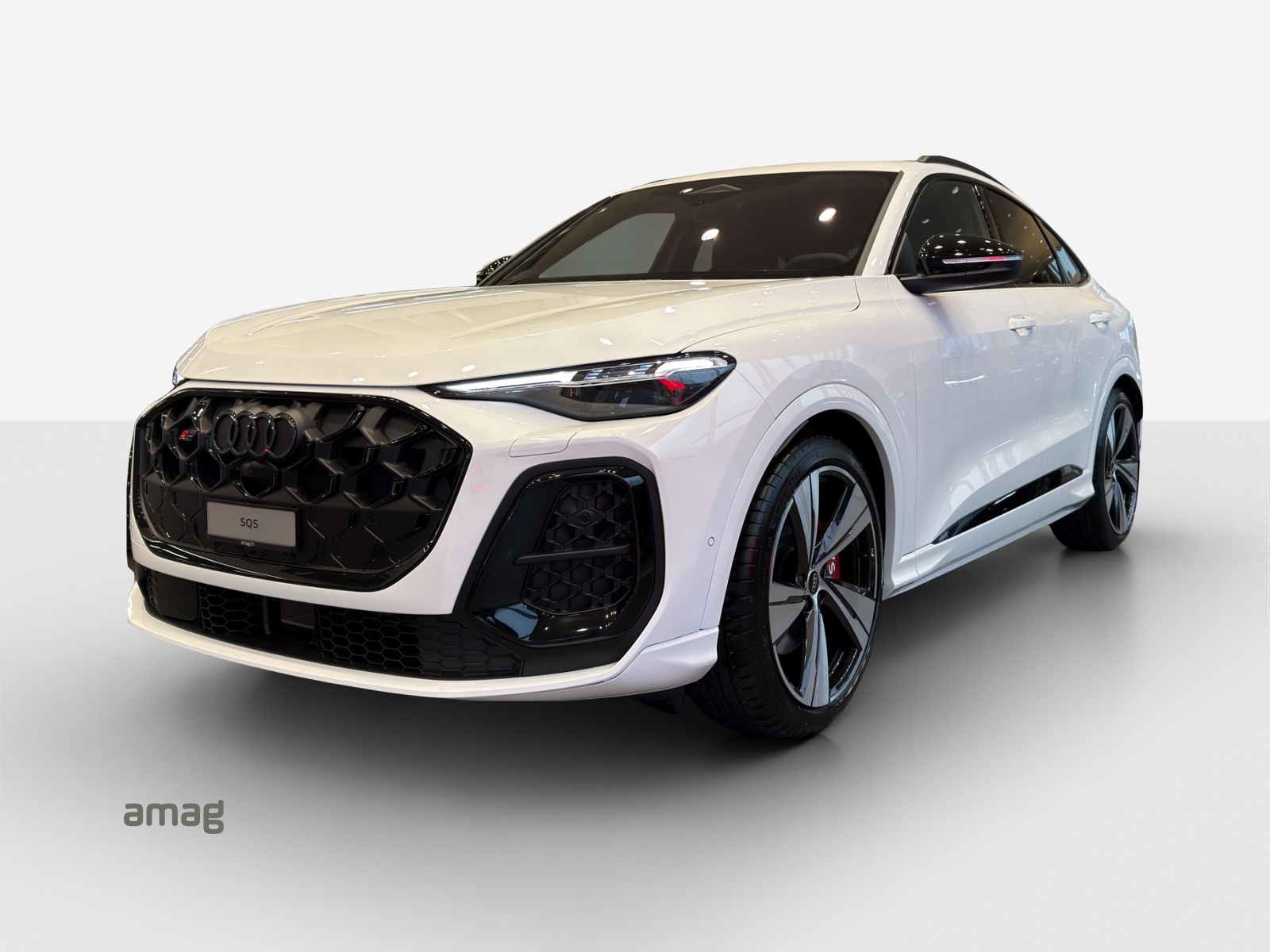 AUDI SQ5 Sportback TFSI quattro S-tronic-image-0