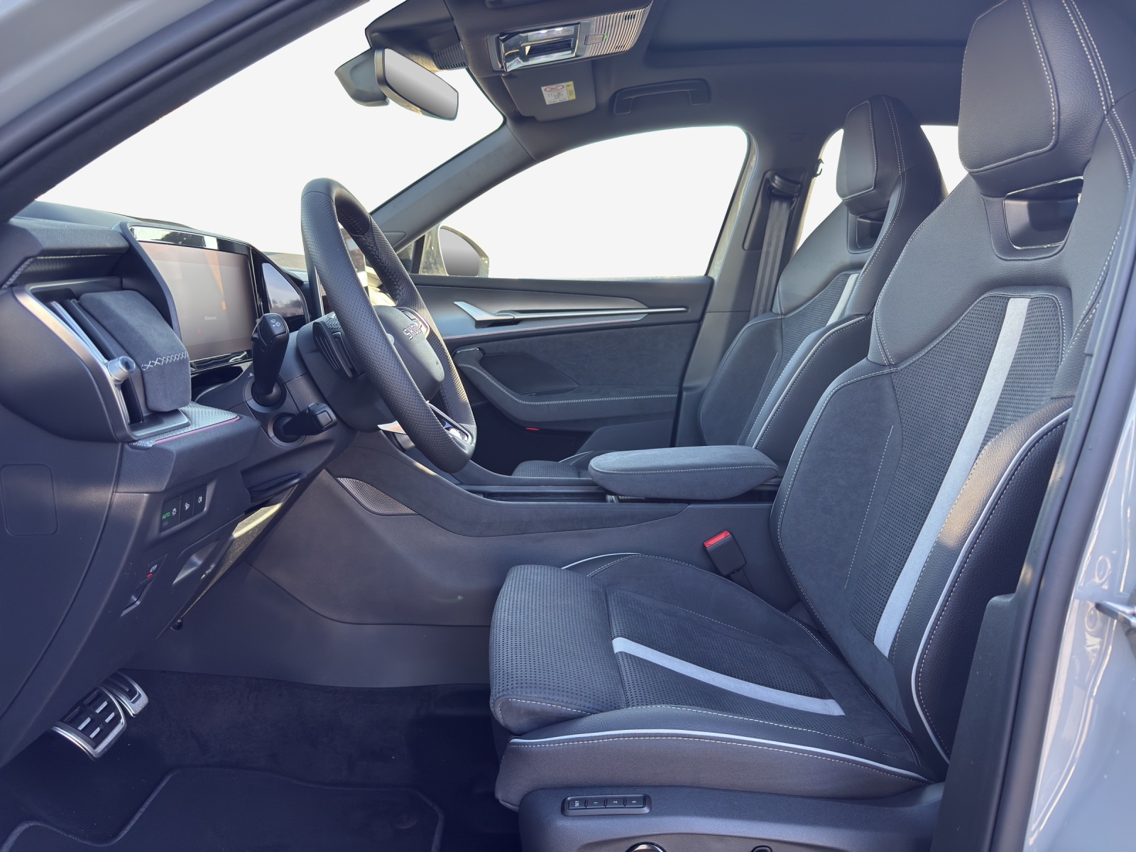 SKODA Kodiaq 2.0 TSI Sportline 4x4-image-7
