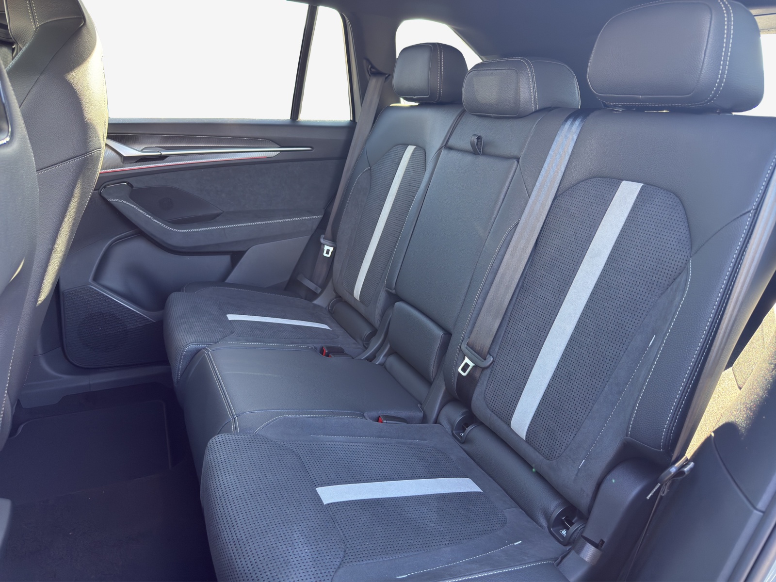 SKODA Kodiaq 2.0 TSI Sportline 4x4-image-11