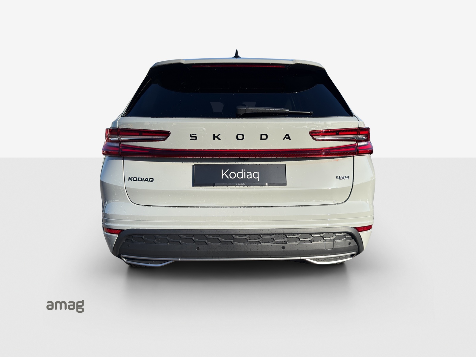 SKODA Kodiaq 2.0 TSI Sportline 4x4-image-3