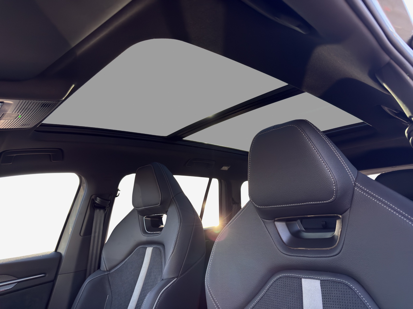 SKODA Kodiaq 2.0 TSI Sportline 4x4-image-14