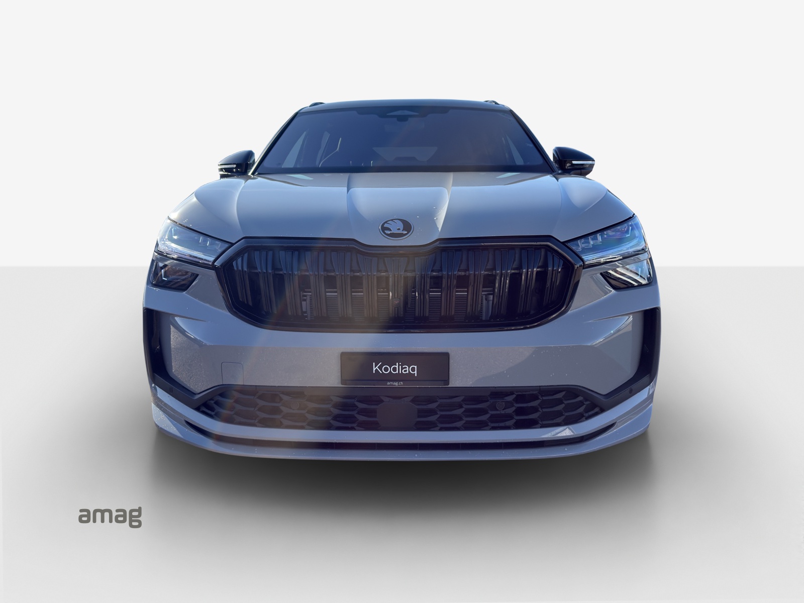 SKODA Kodiaq 2.0 TSI Sportline 4x4-image-6