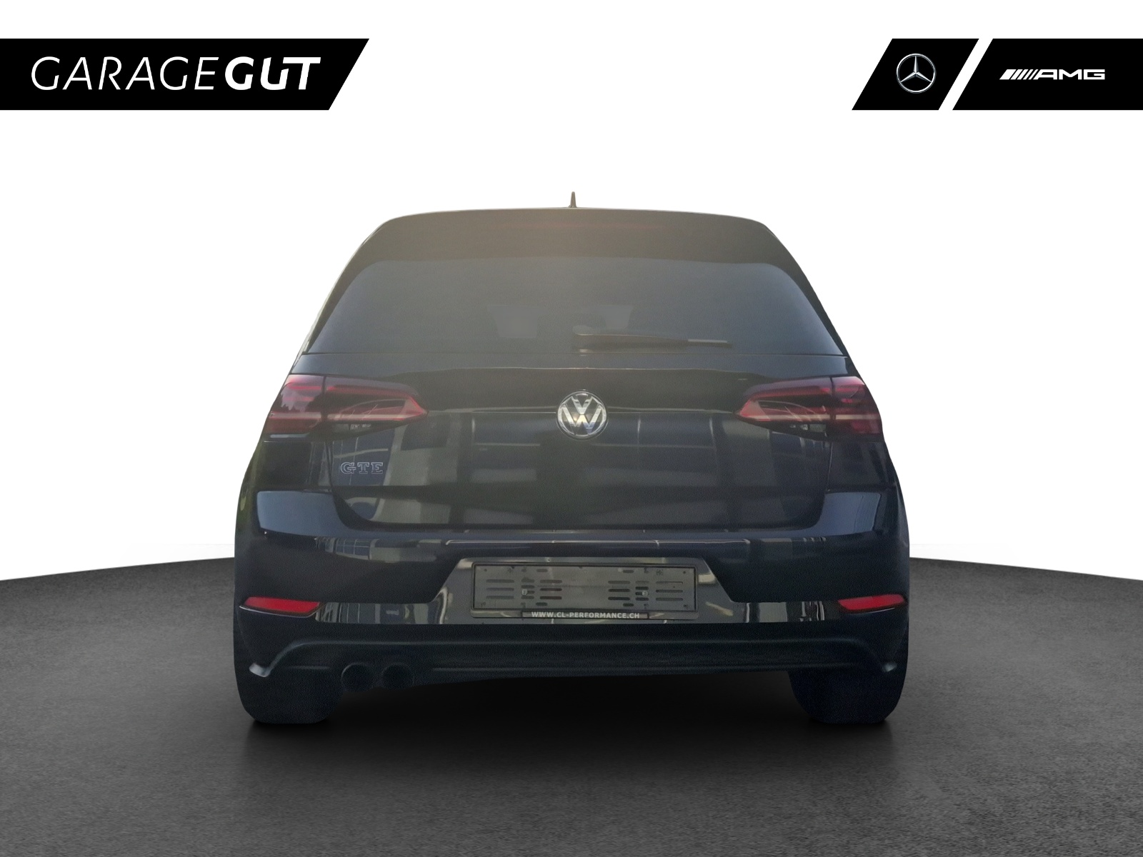 VW Golf 1.4 TSI GTE-image-3