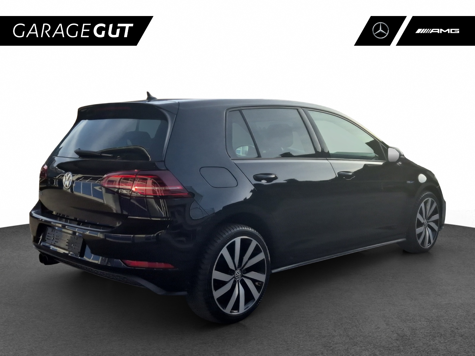 VW Golf 1.4 TSI GTE-image-4