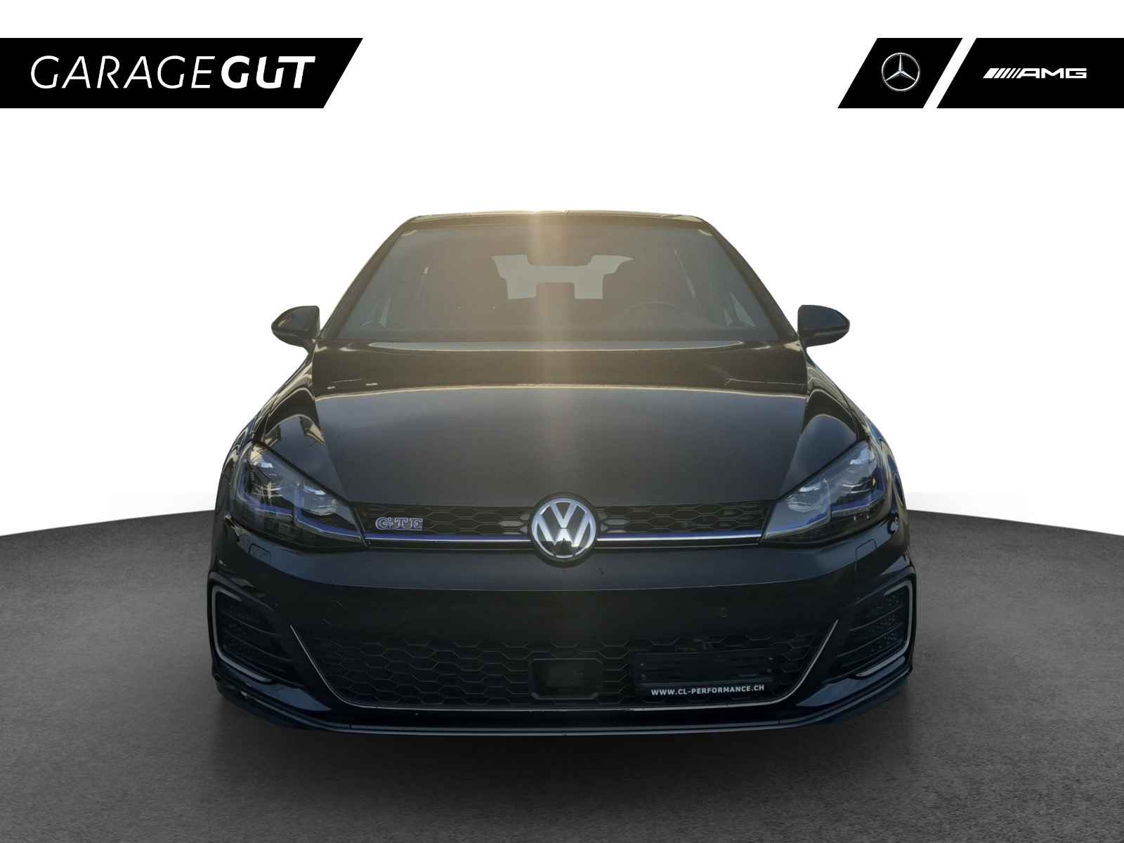 VW Golf 1.4 TSI GTE-image-7