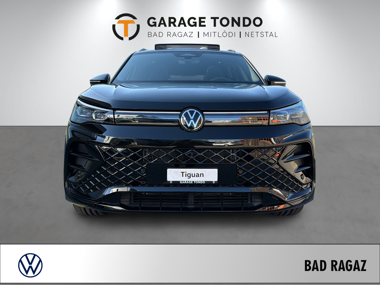 VW Tiguan 2.0 TSI R-Line DSG 4motion-image-3