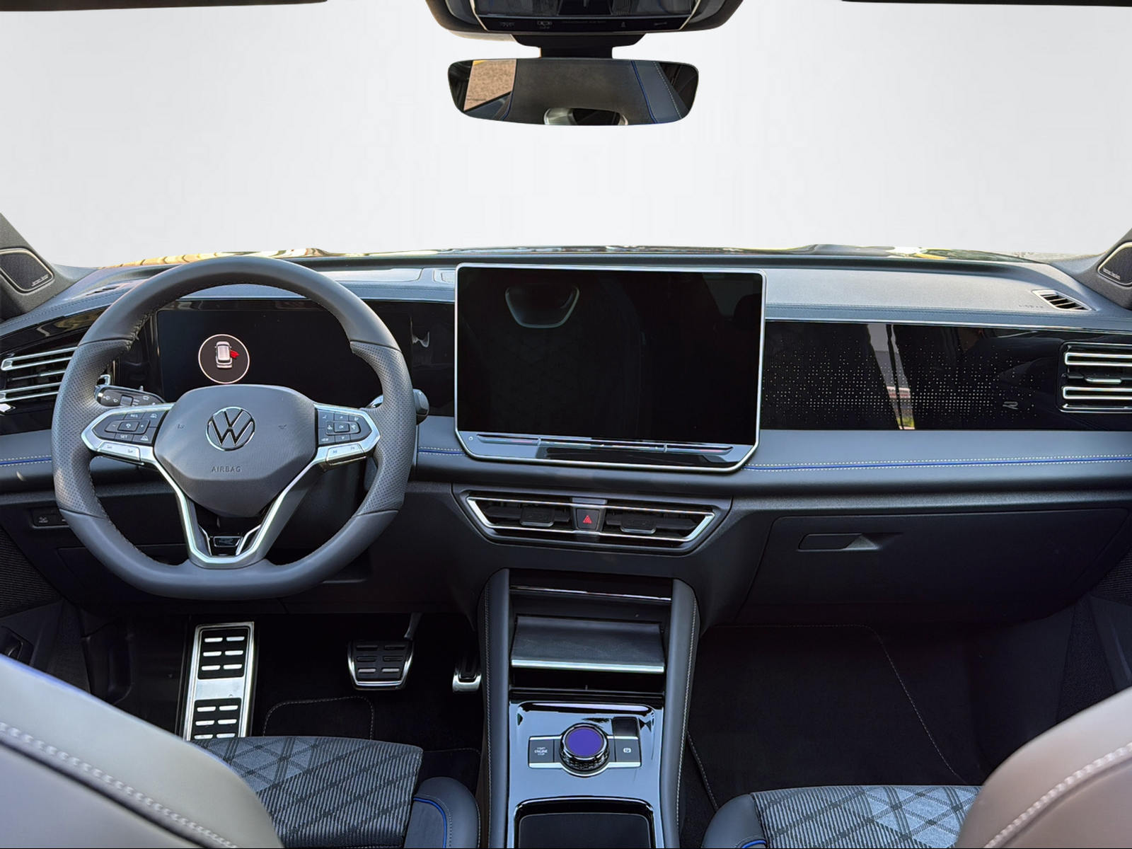 VW Tiguan 2.0 TSI R-Line DSG 4motion-image-7