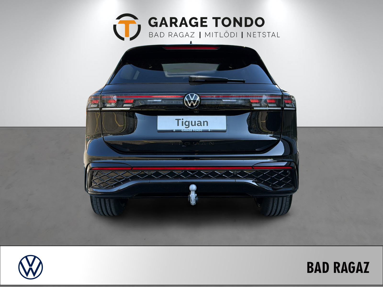 VW Tiguan 2.0 TSI R-Line DSG 4motion-image-9
