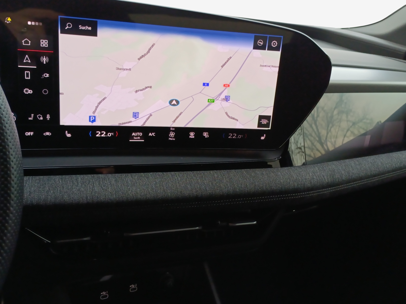 AUDI Q6 e-tron quattro-image-11