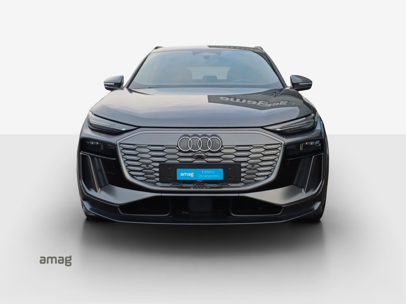 AUDI Q6 e-tron quattro-image-7