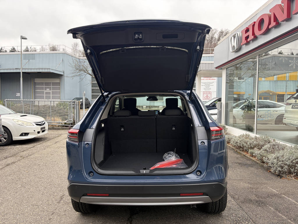 HONDA HR-V 1.5 i-MMD Elegance-image-11